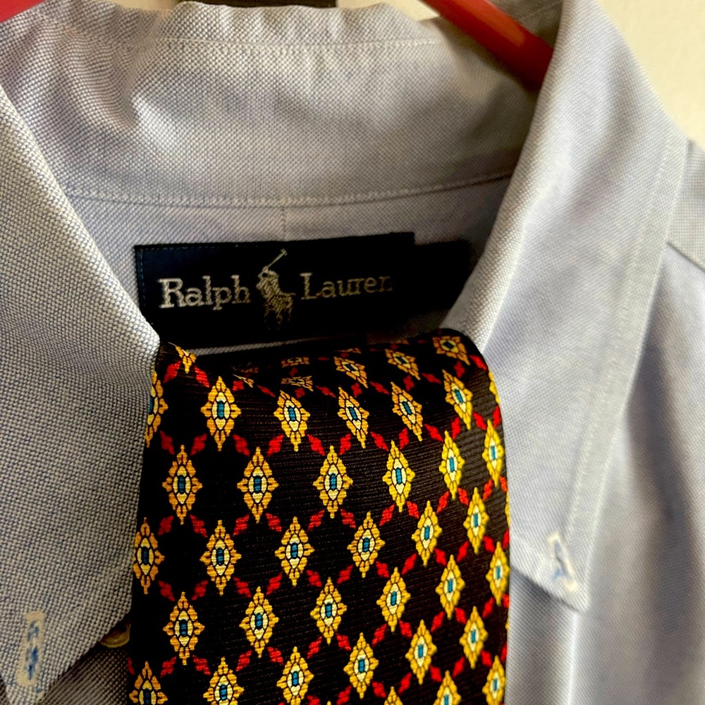 Ralph Lauren